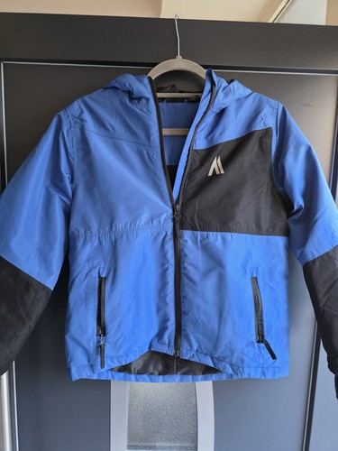 Winterjacke jungen crivit - winterjacke,