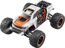 Reely RC Autos Elektro Offroad 4x4 Brushed 1:16 RC Modellauto SIEHE TEXT/FOTO727