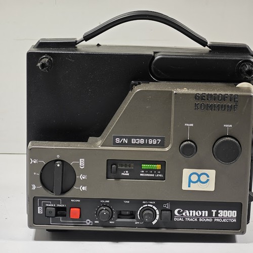 Canon t3000 dual track - dual,