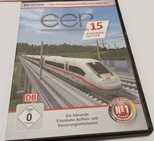 EEP Eisenbahn.exe PC-Simulator