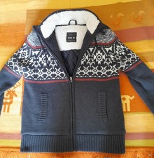 Norweger / Isländer