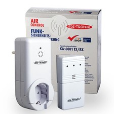 DVGW DIBt geprüfte Funk