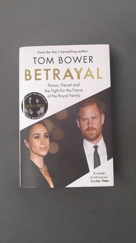 Betrayal power deceit - power,, and