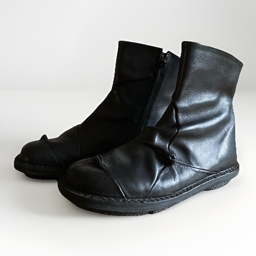 Trippen stiefelette damen - stiefelette,