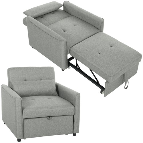 1 schlafsessel - 3-in-1,