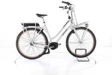Gazelle Miss Grace C7+ HMB City E-Bike Top Elektrofahrrad Bosch Akku 500Wh 28"
