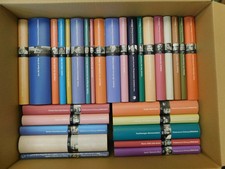 Süddeutsche Zeitung Bibliothek 29 Bücher Klassiker der Weltliteratur