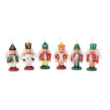 Mini nussknacker set aus - nussknacker,