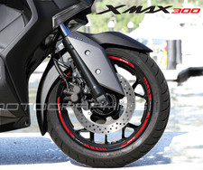Motorrad Scooter