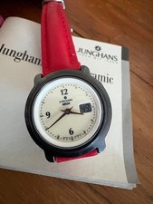Junghans Uhr Damen Funkuhr