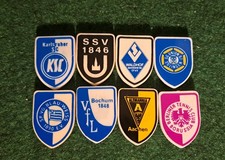 Stuco Magnetwappen 2x3 Eins