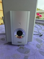 Tevion Subwoofer DR 1750 Mit 100 Watt zum Top Preis 