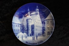 Wandteller lichte porzellan - wandteller,