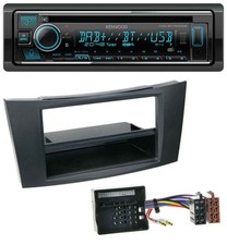 Kenwood MP3 Bluetooth DAB USB