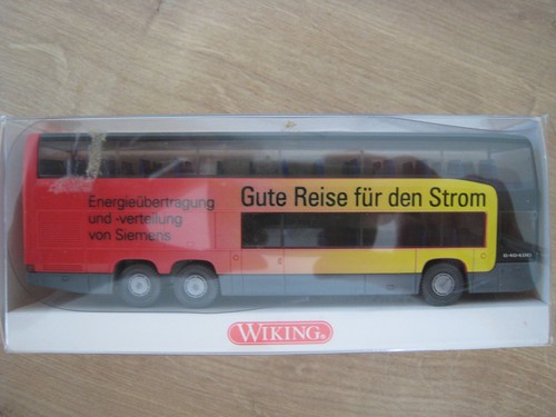 Wiking 715 reisebus - 03, 40
