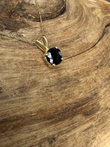 Vintage 14k gelbgold - 14k,