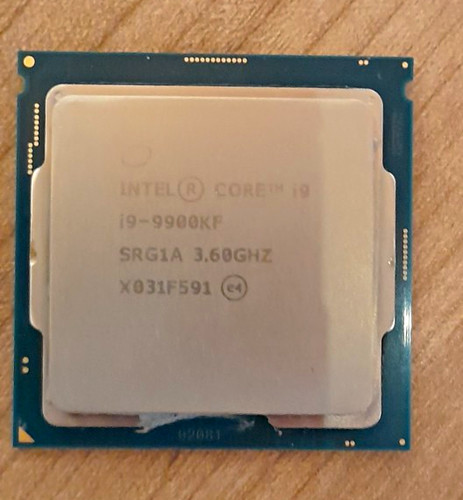 Intel core 9900kf - intel, /