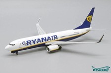 JC Wings Ryanair Boeing