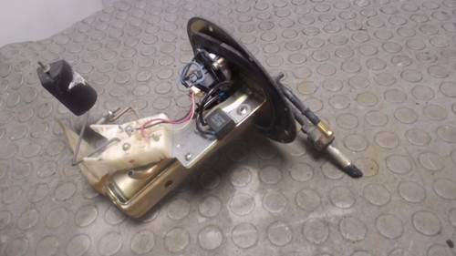Kraftstoffpumpe toyota corolla - kraftstoffpumpe,