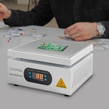 Elektrische Löt-Heizplatte