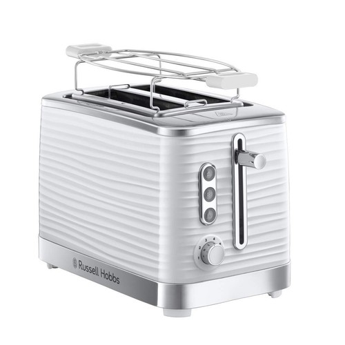 Russell hobbs toaster inspire - russell,