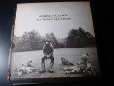 GEORGE HARRISON ALL THINGS