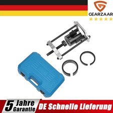 Hinterachse Querlenkerbuchsen