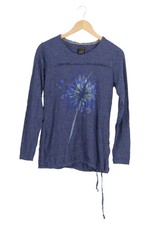 SOQUESTO Damen Langarmshirt