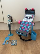 Monster High Frankie Stein