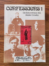 Buch aleister crowley - crowley,