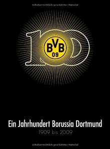 Ein jahrhundert borussia - ein,