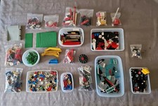 Große Lego System Sammlung Konvolut Bausteine City Space