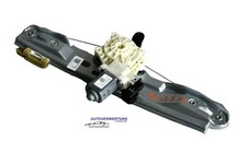 FORD FOCUS 3 III DYB Fensterheber mit Motor hinten links BM51-A27001-BE