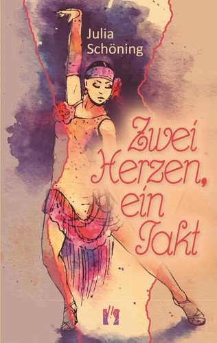 Zwei herzen ein takt - zwei,