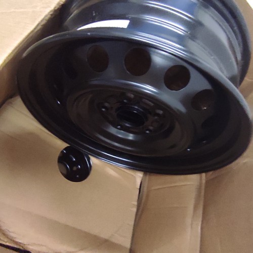 Mwd 16223 5x16 et50 - 2x, 6.5x16"