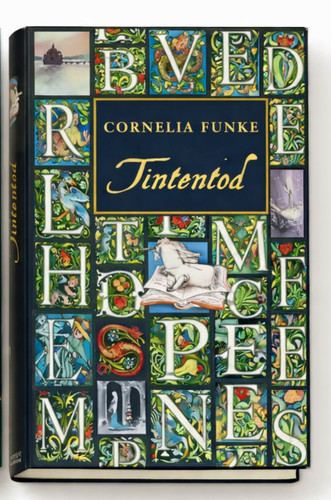 Tintentod cornelia funke - –,