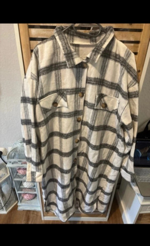 Shein unisex hemd - shein, xl