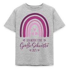 Ich Werde Große Schwester