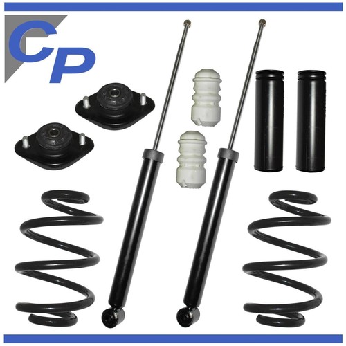 Stossdämpfer für bmw e46 - 2,