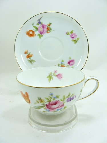 Rosenthal tasse mit - rosenthal,