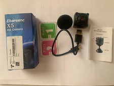 Ebarsenc X5 Mini-HD-Kamera (Versandkostenfrei)