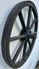 Wagenrad antik