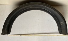 Gummi Kotflügel DunloFlex 16