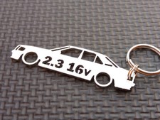 Keyring For MERCEDES W201 2.3