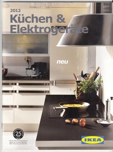 Ikea katalog küchen - katalog,