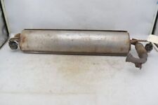 RENAULT TWINGO III (BCM_) 1.0 SCE 70 A2811420021 Endschalldämpfer