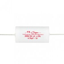 Mundorf Audio Kondensatoren