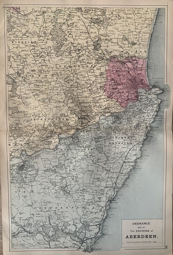 1883 environs aberdeen - 1883,