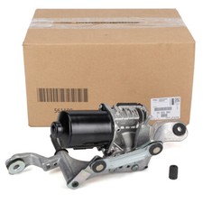 ORIGINAL PSA Opel Wischermotor Scheibenwischer ZAFIRA C vorne links 39060840