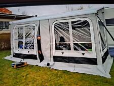 Dachmarkise Thule Omnistor 6300, Breite 450 cm, Tiefe 250 cm, Neuwertig 2021